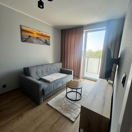 Apartamenty Raj Przy Onkologii 2 Bydgoszcz Eksteriør billede