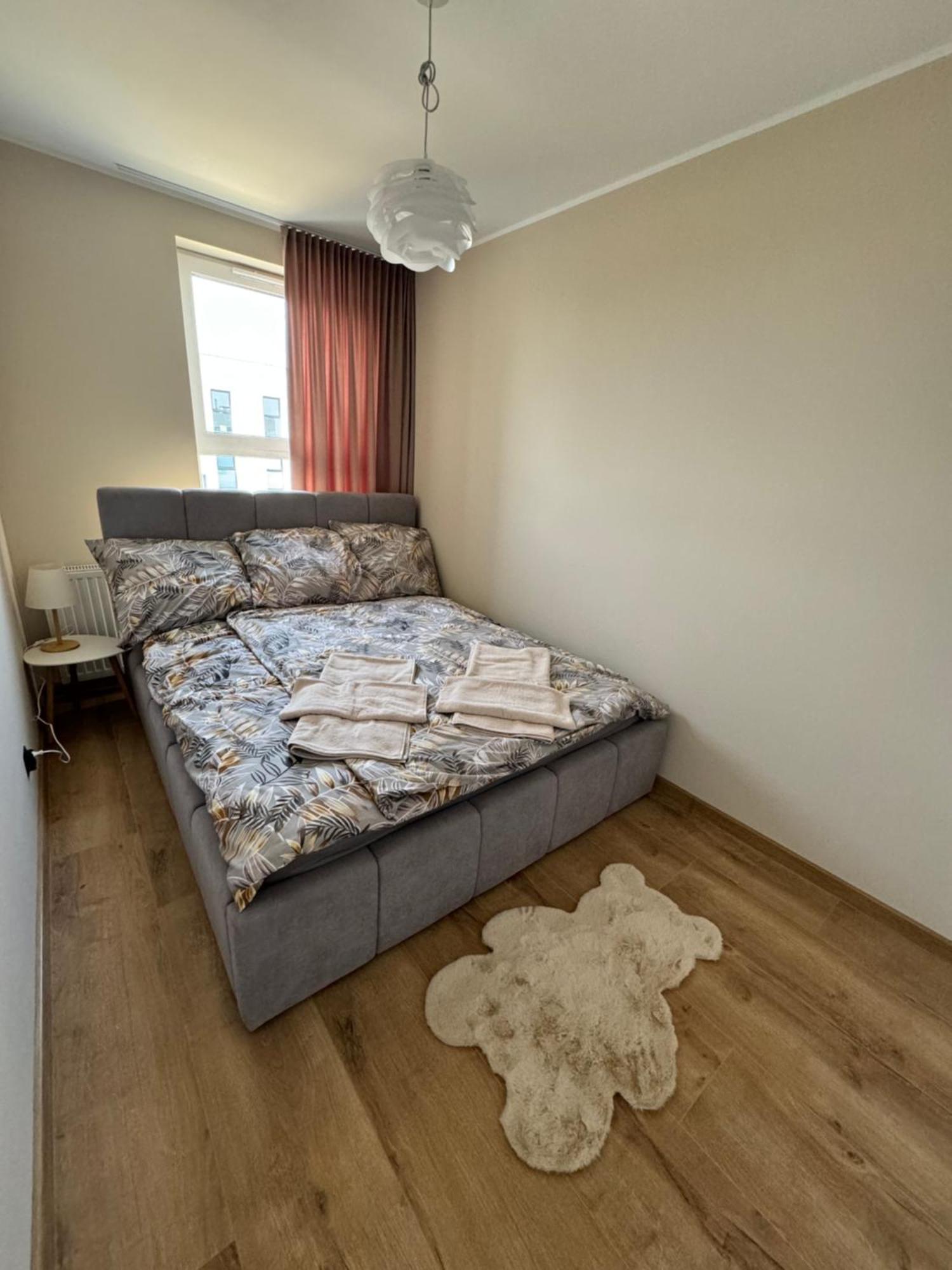 Apartamenty Raj Przy Onkologii 2 Bydgoszcz Eksteriør billede