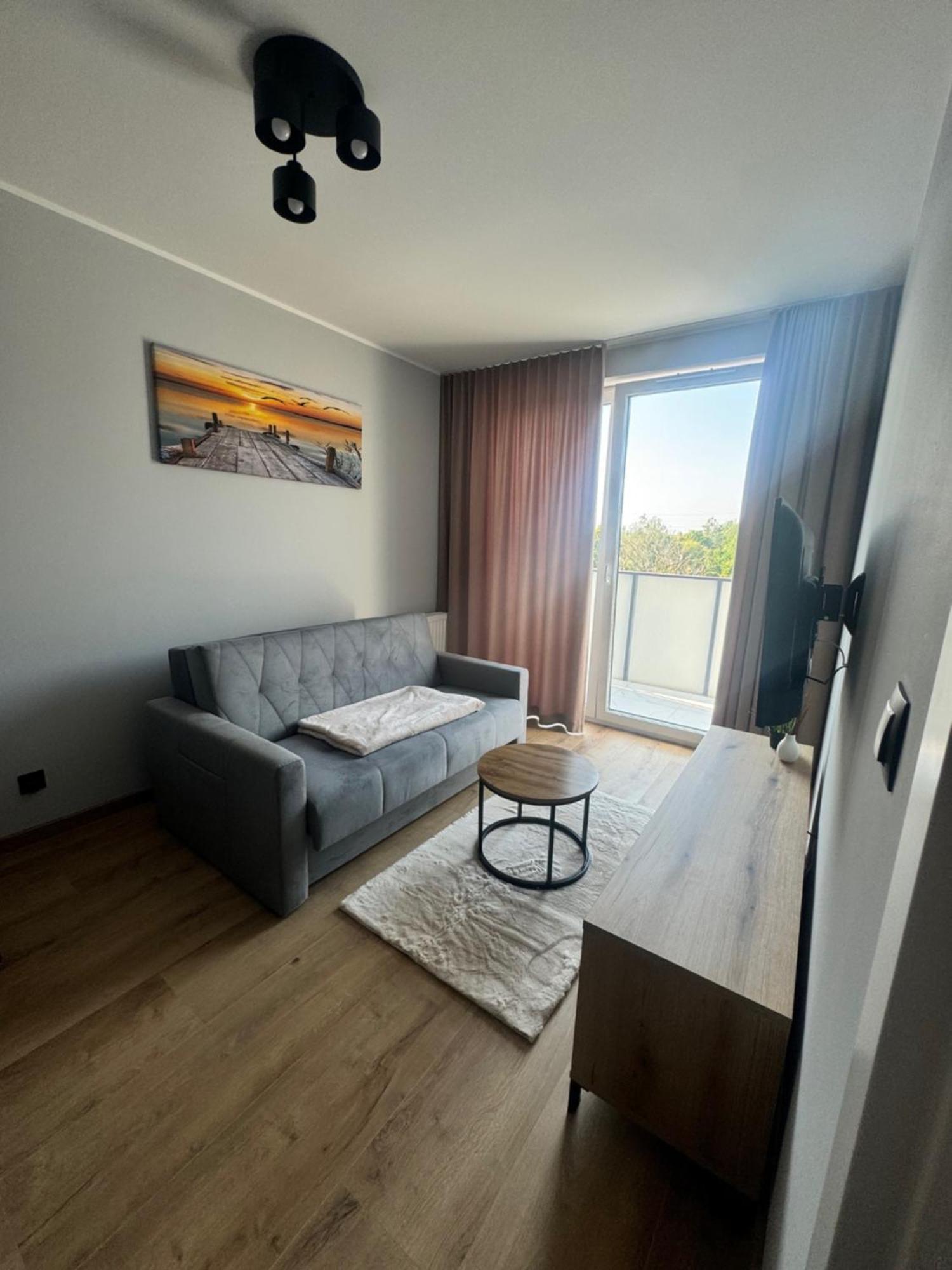 Apartamenty Raj Przy Onkologii 2 Bydgoszcz Eksteriør billede