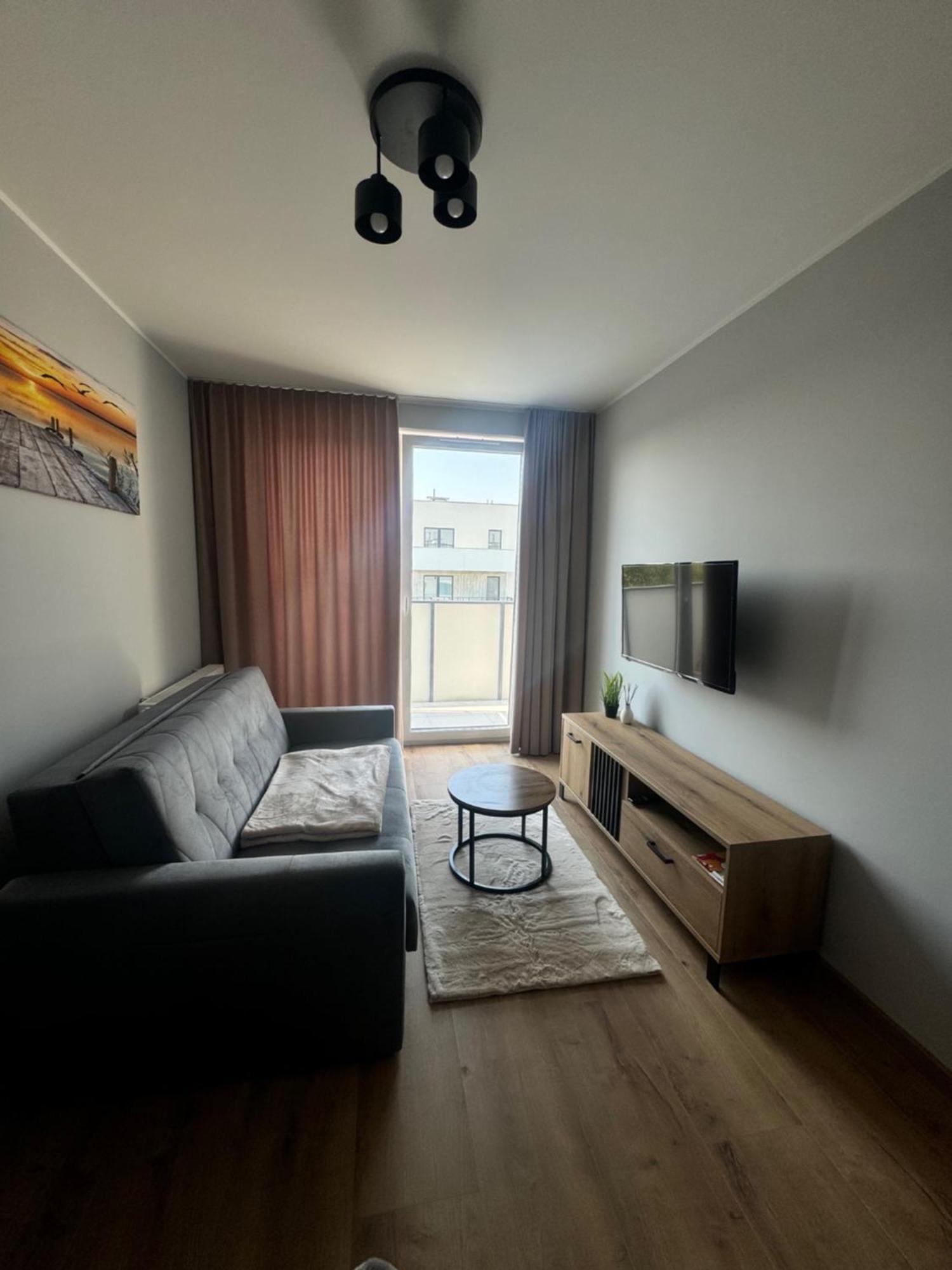 Apartamenty Raj Przy Onkologii 2 Bydgoszcz Eksteriør billede