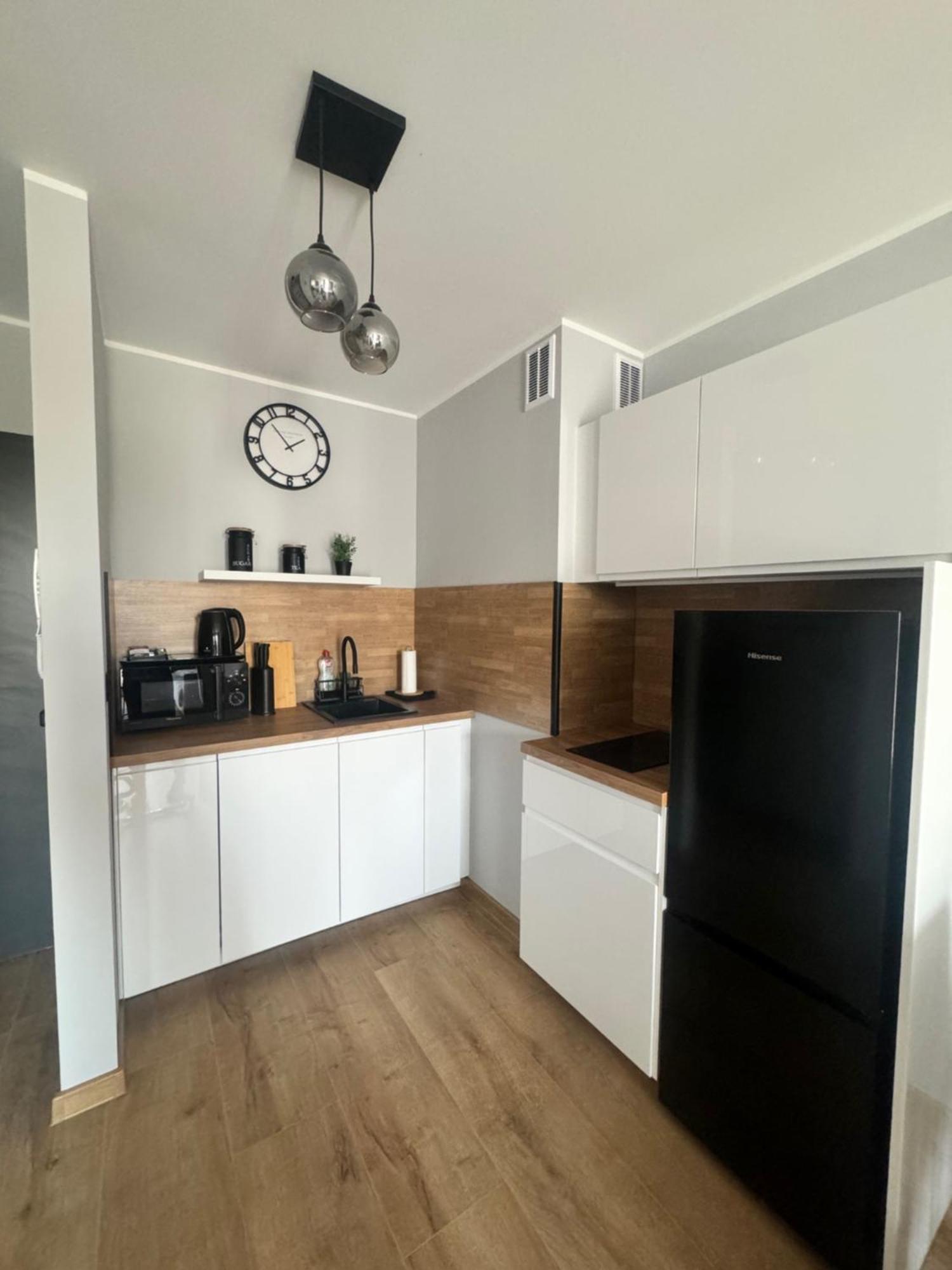 Apartamenty Raj Przy Onkologii 2 Bydgoszcz Eksteriør billede