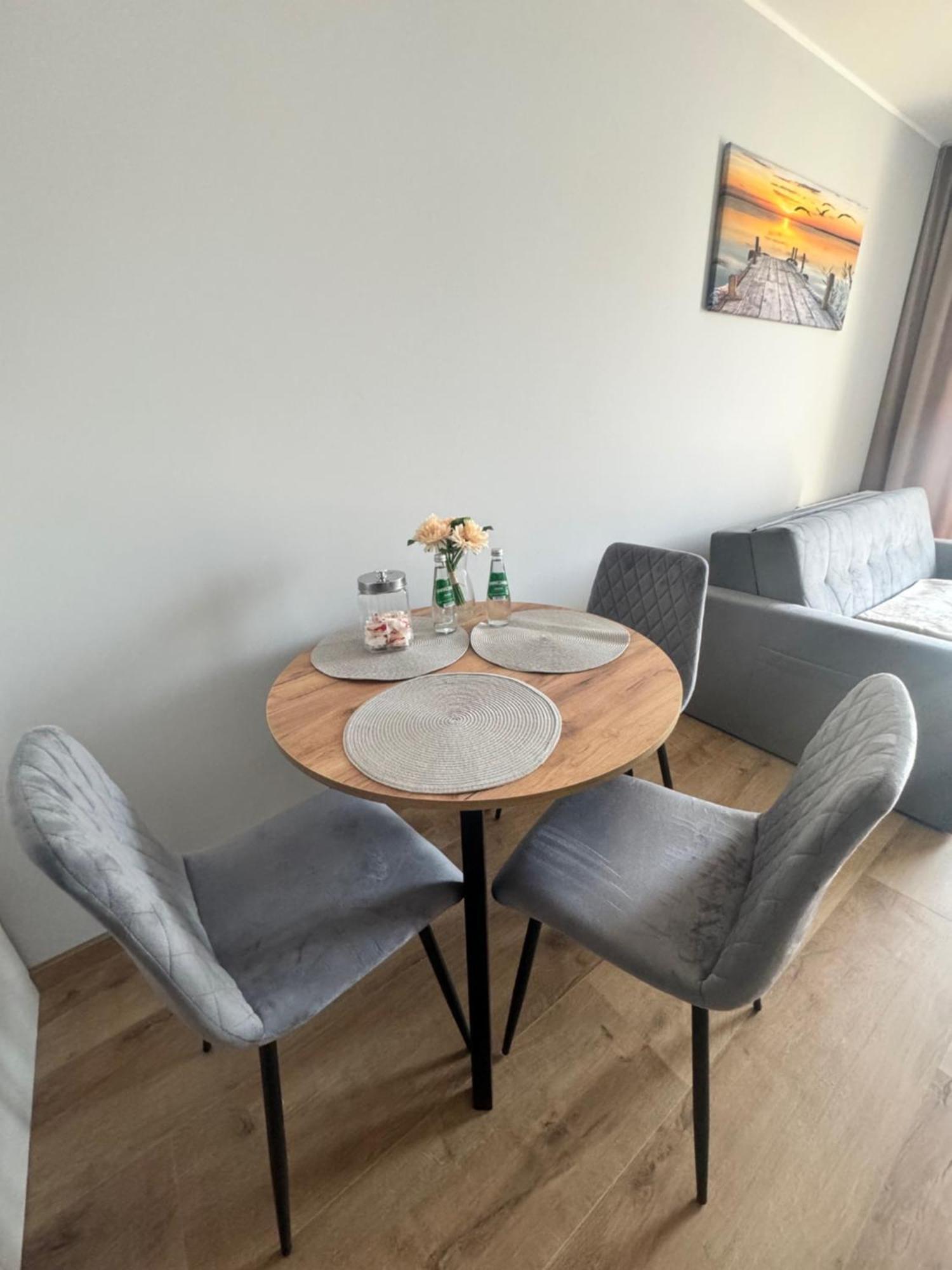 Apartamenty Raj Przy Onkologii 2 Bydgoszcz Eksteriør billede